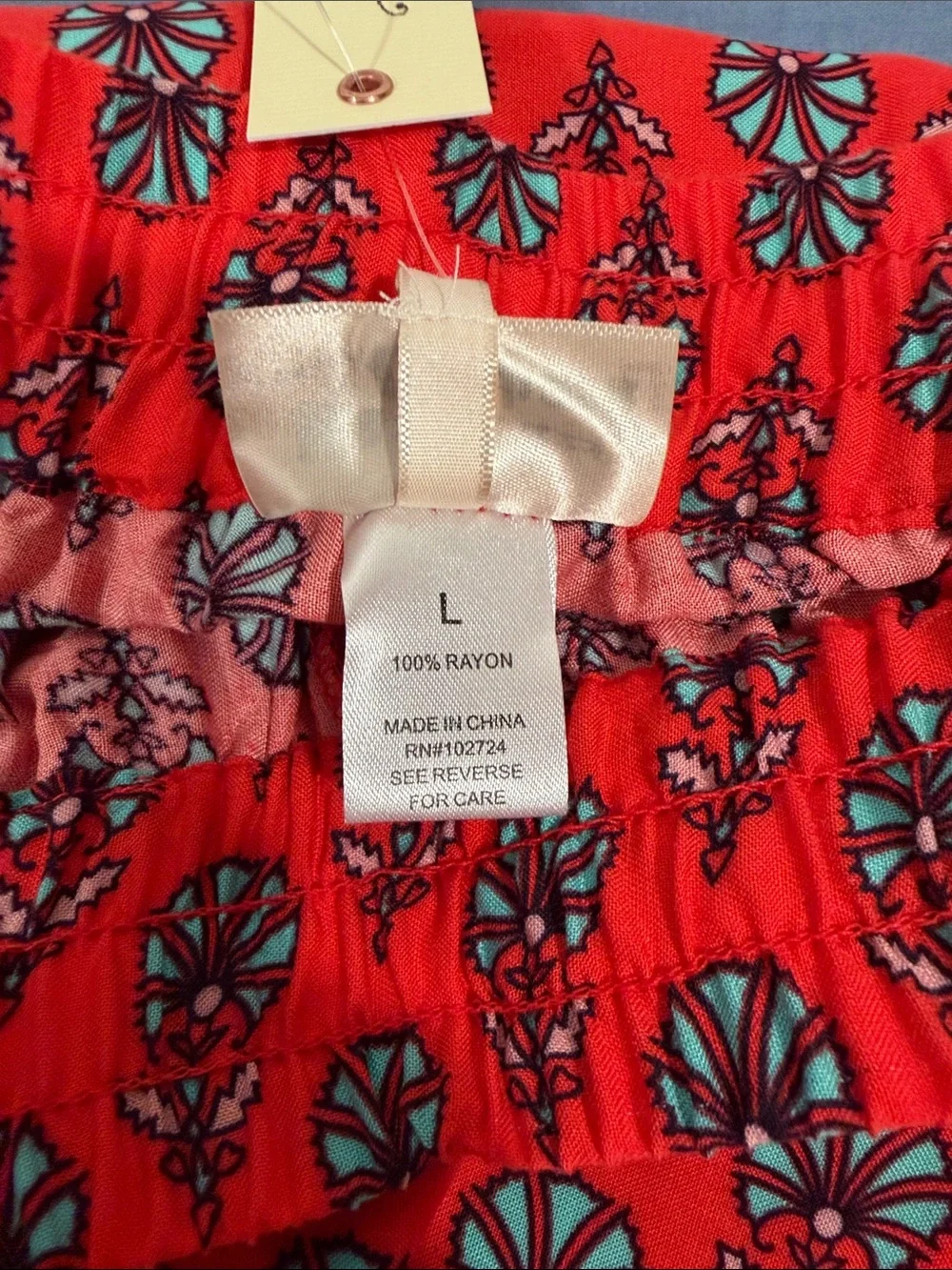 Hester & Orchard comfortable multi